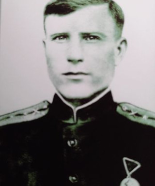 Дугушкин Андрей Семенович