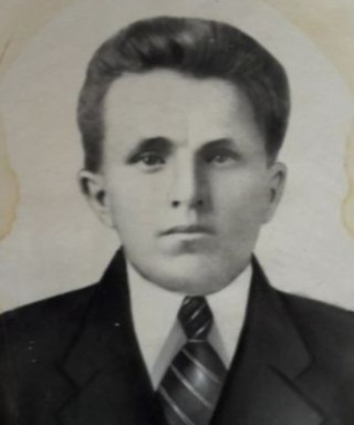 Дубровский Александр Иванович