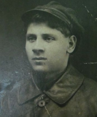 Гусев Борис Григорьевич