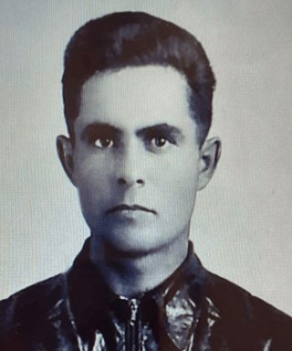 Данилов Иван Андреевич