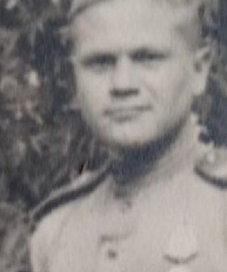 Бехтерев Георгий Иванович