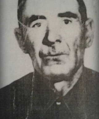 Магомедов Абрек Рабаданович