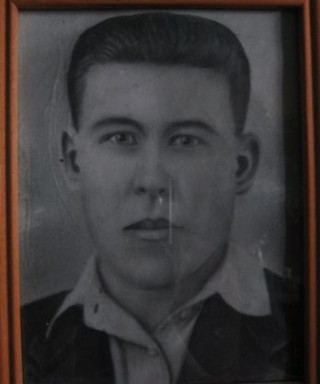 Зверев Василий Филиппович