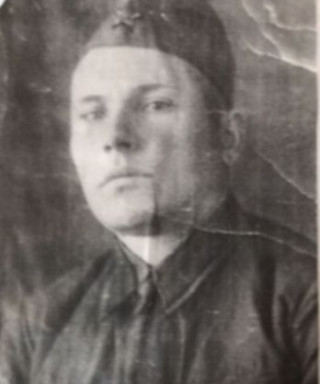 Изотов Григорий Михайлович