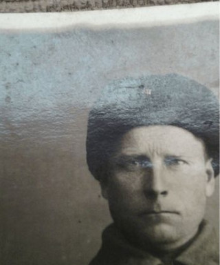 Михнев Пётр Васильевич