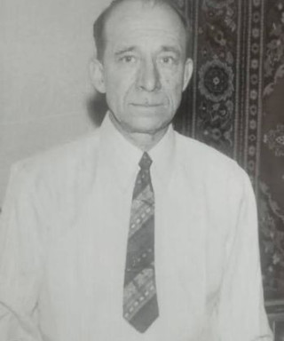 Гусев Петр Кириллович