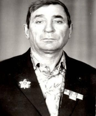 Коростелев Василий Кузьмич