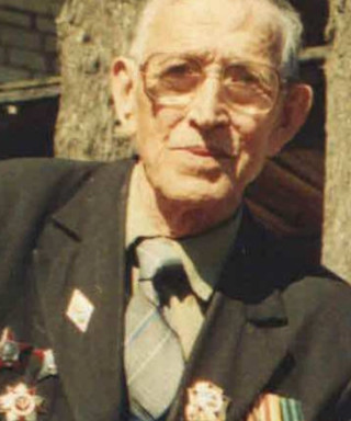 Карпов Семен Филиппович