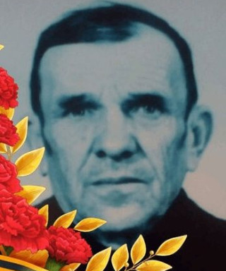 Гусев Яков Захарович