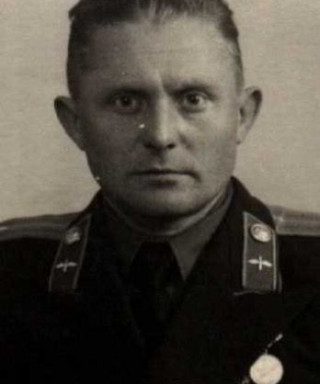 Миловидов Владимир Иванович