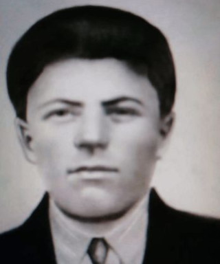 Голиков Николай Михайлович