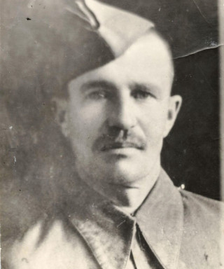 Евдокушкин Егор Матвеевич