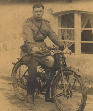 Кузнецов Дмитрий Федорович