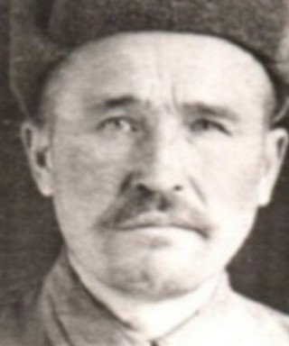 Борисов Владимир Яковлевич