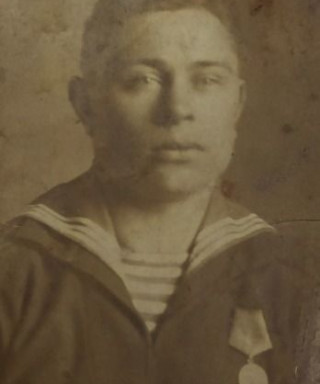 Ерёмкин Александр Егорович