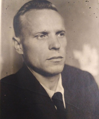 Галкин Федор Филиппович