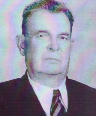 Магалецкий Павел Михайлович