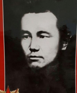 Бараев Базар-Сада Бандеевич