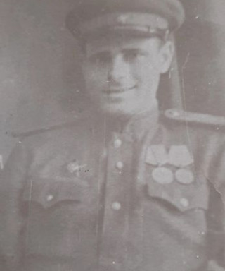 Мороз Иван Филимонович