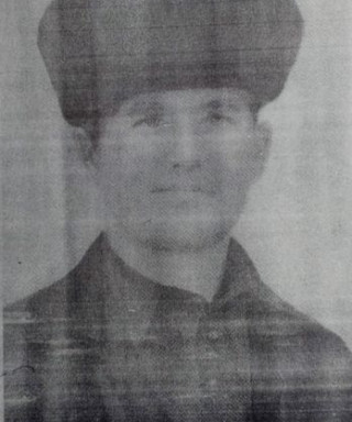 Кузнецов Николай Александрович