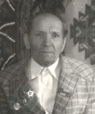 Букин Иван Иванович