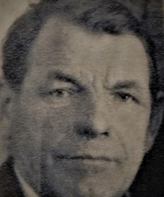 Ерёмин Николай Дмитриевич