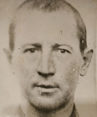 Луньков Василий Михайлович