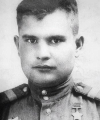 Кадетов Сергей Иванович