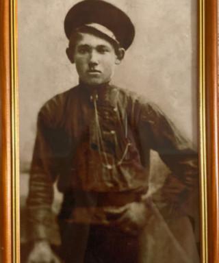 Горюнов Яков Дмитриевич