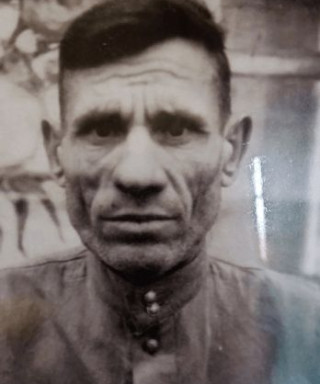 Булавин Григорий Петрович