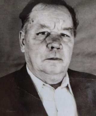 Благородов Пётр Андрианович