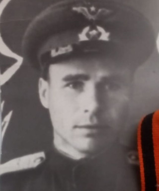 Тювиков Николай Павлович