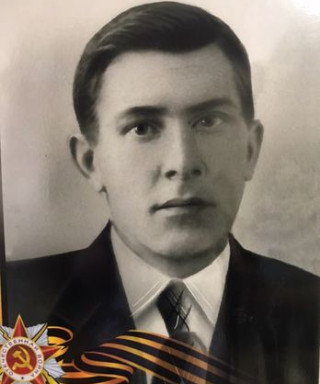 Кувшинов Федор Иванович