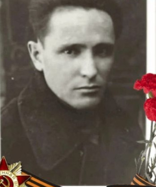 Нуртдинов Мухаматзия Латыпович