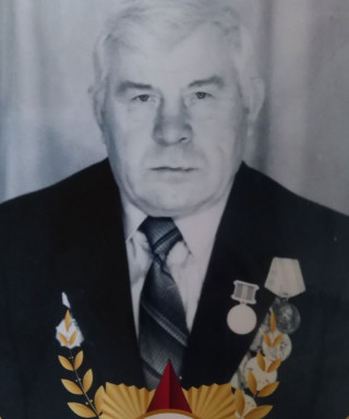 Полушкин Дмитрий Михайлович