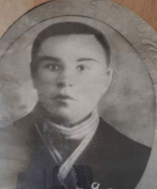 Майоров Владимир Архипович