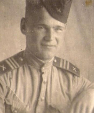 Дудин Тимофей Дмитриевич