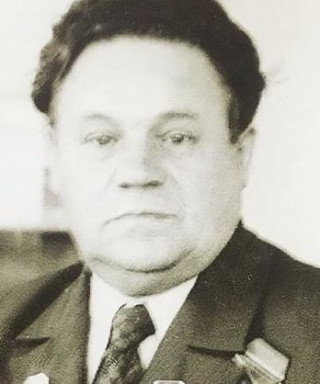 Дьяков Иван Ильич