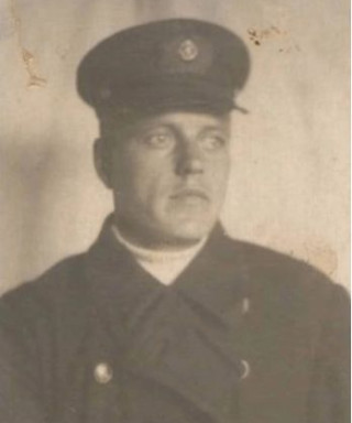 Ферапонтов Андрей Фёдорович