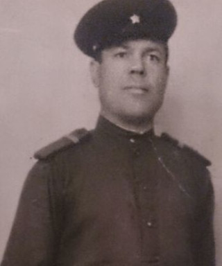 Баранов Александр Николаевич