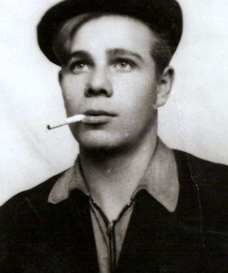 Огородов Василий Павлович