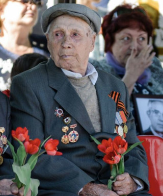 Яшков Пётр Васильевич