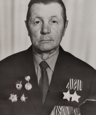 Ляпин Александр Платонович