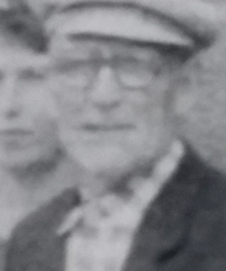 Александров Владимир Алексеевич