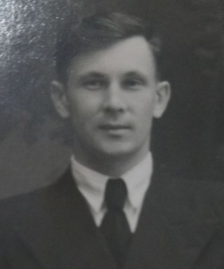 Волков Вениамин Николаевич