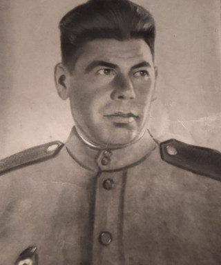 Ехохин Дмитрий Сергеевич