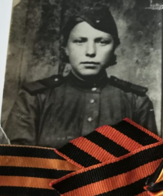 Рязанцева Ангелина Владимировна