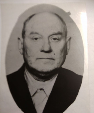 Фёдоров Антонин Ефимович