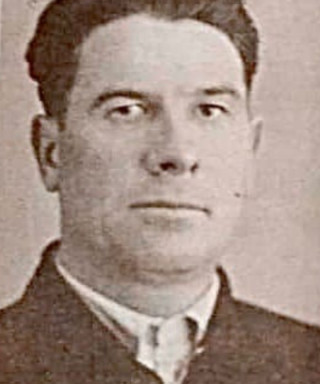 Мартынов Михаил Архипович