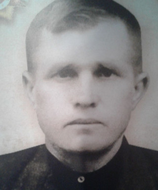 Казаков Андрей Николаевич